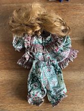 vintage porcelain doll clothes for sale  Shipping to South Africa