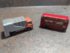 Matchbox refuse truck for sale  IPSWICH