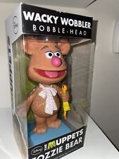 Muppets wacky wobbler for sale  Orlando