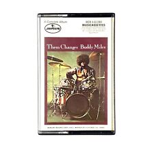 Buddy miles changes for sale  Troy