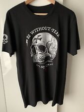 Zero foxtrot shirt gebraucht kaufen  Deutschland