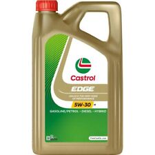 Engine oil castrol for sale  Shipping to Ireland