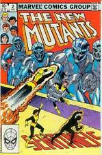 New mutants 2 gebraucht kaufen  Lichtenau