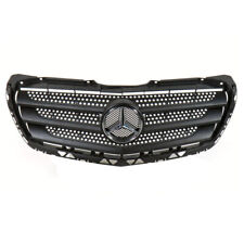 Usado, Mercedes-Benz W906 906 Sprinter Mopf Kühlergrill Grill A9068800785 9B51 comprar usado  Enviando para Brazil