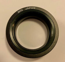 Orion ring minolta for sale  Randolph