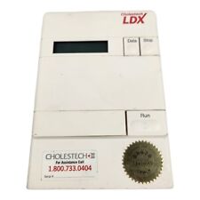 Cholestech ldx analyzer for sale  Fresno