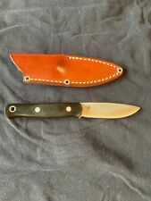 Bark river bushcrafter for sale  Caddo Mills