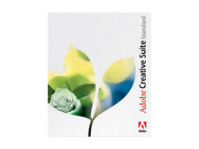 Adobe creative suite d'occasion  Paris XX