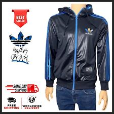 Adidas track jacket d'occasion  Tarbes