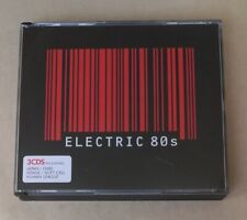Electric 80s various for sale  STAFFORD