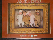 Anne geddes puzzle gebraucht kaufen  Frankenthal
