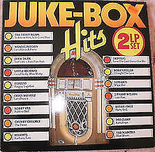 Various jukebox hits gebraucht kaufen  Deutschland