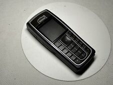 Nokia 6230 black for sale  BIRMINGHAM