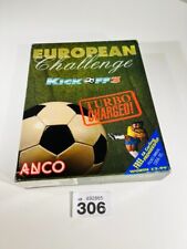 European challenge kick for sale  LONDON