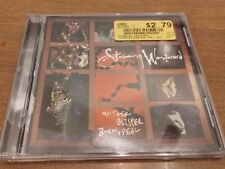 Wither Blister Burn & Peel por Stabbing Westward (CD, janeiro-1996, Sony Music... comprar usado  Enviando para Brazil