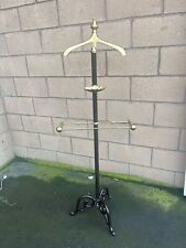 Tall iron brass for sale  Fremont