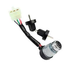 Kit de bloqueio interruptor chaves de ignição motocicleta Go Kart motor 4 tempos 50cc-150cc  comprar usado  Enviando para Brazil