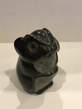 Inuit eskimo soapstone for sale  FELIXSTOWE