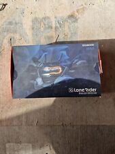 Lonerider headlight guard for sale  UK
