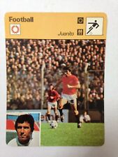 Carte football 1979 d'occasion  France