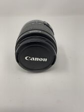 Canon 55mm 3.5 for sale  Portland