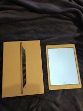 Ipad air 16gb for sale  CHICHESTER