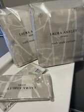 laura ashley cottonwood for sale  DARTFORD