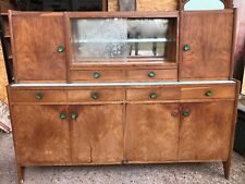 Credenza vintage anni usato  Voghera