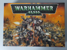 Warhammer 40k 3rd for sale  STOCKPORT