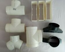 Ventilation ducting parts for sale  Shipping to Ireland