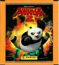 Pochette kung panda d'occasion  Argenteuil