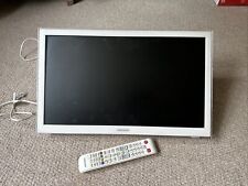 Samsung smart ue22h5610ak for sale  TIVERTON