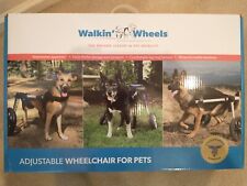 Walking wheels adjustable for sale  York