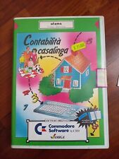 commodore amiga 2000 usato  Castel Maggiore