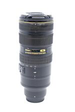 Nikon 200 2.8g d'occasion  Nice-