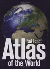 Atlas updated include for sale  UK