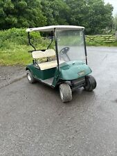 Clubcar golf buggy for sale  SALISBURY