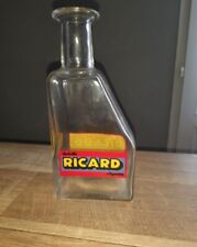 Ancienne carafe ricard d'occasion  Villedieu-sur-Indre