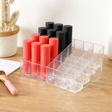 Grid lipstick storage for sale  NEW MALDEN