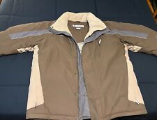 Men hooded columbia for sale  Frederick
