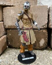Custom Borderlands 7-Inch Scale Action Figure for sale  Shipping to South Africa