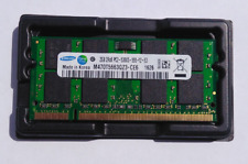 Ram ddr2 sodimm usato  Cossato