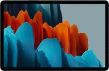 Samsung Galaxy Tab S7 Wi-Fi, 11 in W S-Pen, elige color y almacenamiento-- excelente segunda mano  Embacar hacia Argentina