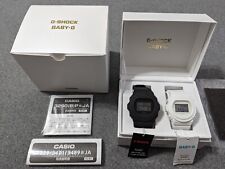 Relógio CASIO G-Shock Baby-G par DW-5750E-1BJF e BGD-570-7JF, vendedor dos EUA comprar usado  Enviando para Brazil
