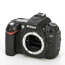 Nikon d90 gehäuse gebraucht kaufen  Hamburg