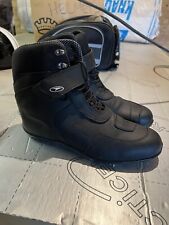 Axo motorcycle boots for sale  OXFORD