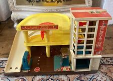 Fisher price parking for sale  Shipping to Ireland