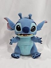 Peluche Disney Talking Stitch 2 en 1 Switchin' Stitch Peluche Space Alien - ¡Funciona! segunda mano  Embacar hacia Argentina