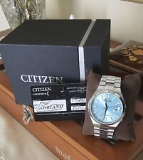 Orologio citizen tsuyosa usato  Catanzaro