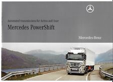 Mercedes benz powershift for sale  UK